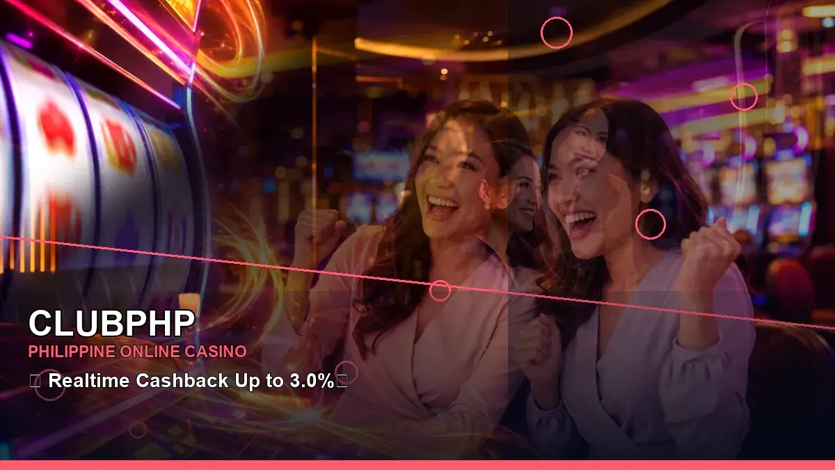 CLUBPHP fruit-themed online slot reels in a right-diagonal composition, showing mobile-friendly casino play