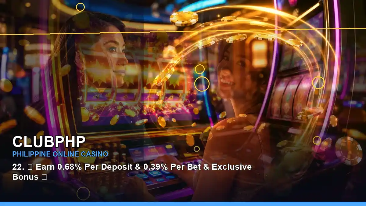 CLUBPHP high-energy online slot reels arranged on a left-diagonal composition for Philippine players