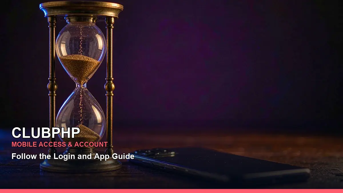 CLUBPHP responsible gaming guide with practical limits and safer play reminders