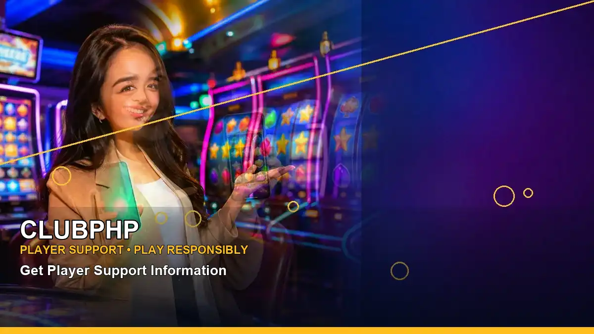 CLUBPHP cashback rewards with an adult Filipina casino host