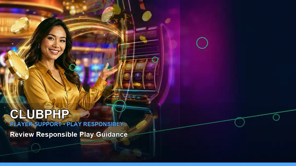 CLUBPHP casino deposit and wallet options for Philippine players